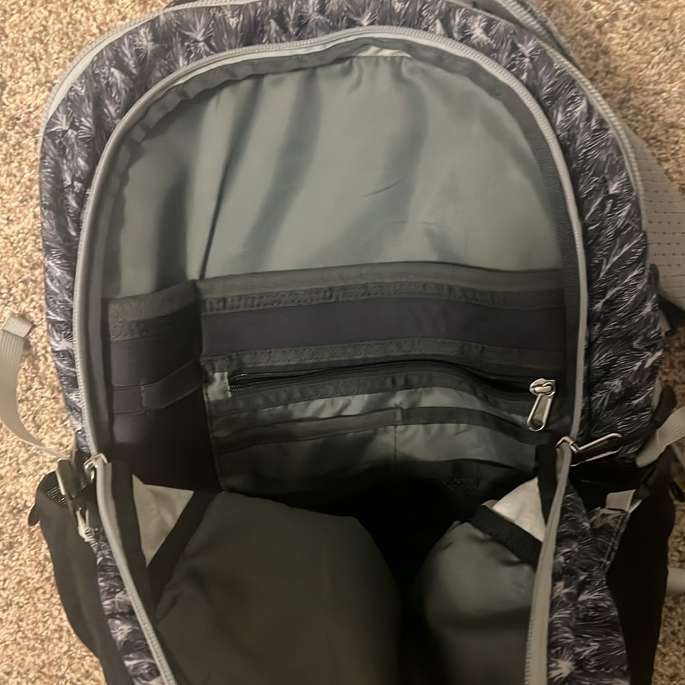 North Face Backpack - image 5